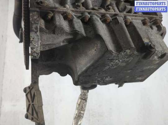 Форсунка топливная на Ford Explorer V (U502)