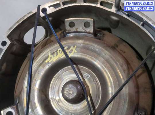 купить КПП - автомат (АКПП) 4х4 на Mercedes ML W164 2005-2011
