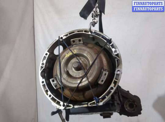 купить КПП - автомат (АКПП) 4х4 на Mercedes ML W164 2005-2011