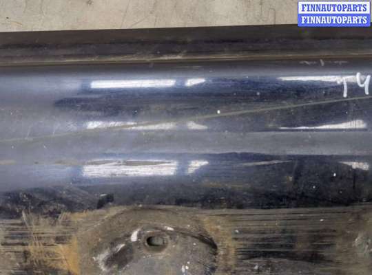 купить Накладка на порог на BMW 3 E46 1998-2005