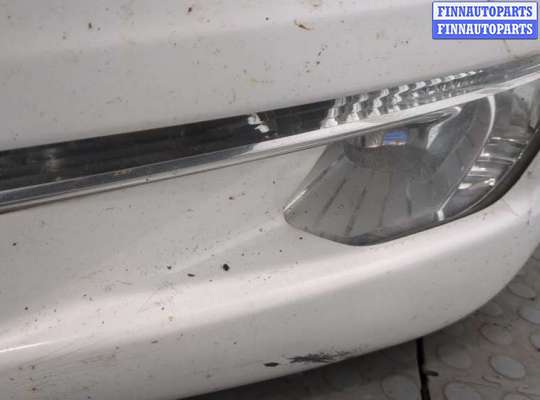 купить Бампер на Peugeot 508 2010-2014
