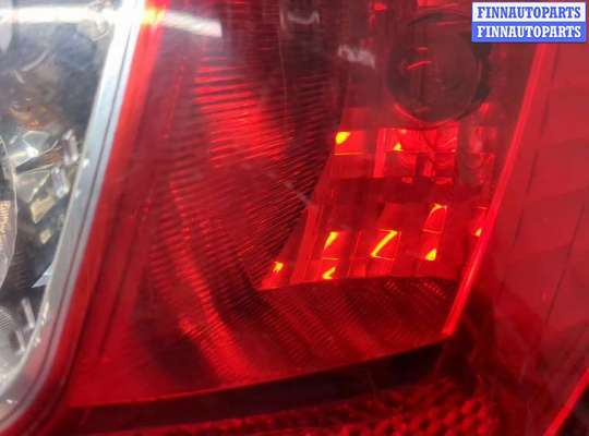 купить Фонарь (задний) на Opel Corsa D 2006-2014