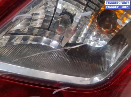 купить Фонарь (задний) на Opel Corsa D 2006-2014