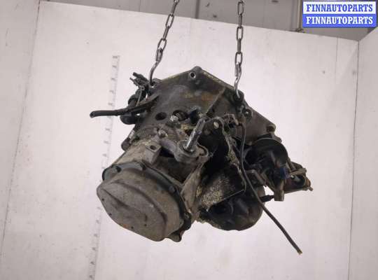 купить КПП 5-ст.мех. (МКПП) на Peugeot 308 2007-2013