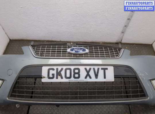 купить Бампер на Ford Mondeo 4 2007-2015