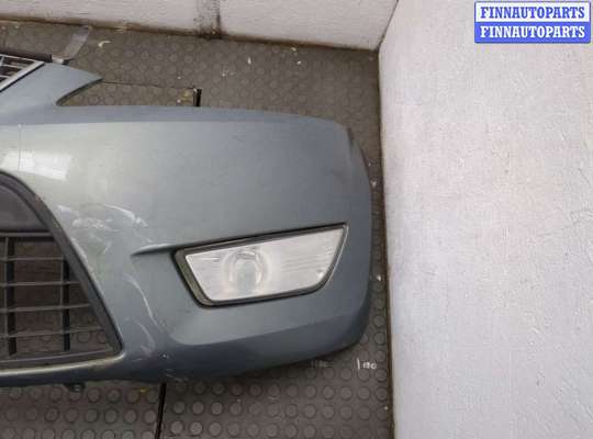 купить Бампер на Ford Mondeo 4 2007-2015