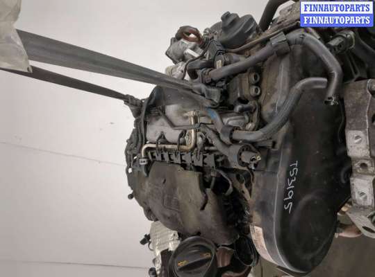 купить Форсунка топливная на Volkswagen Tiguan 2007-2011