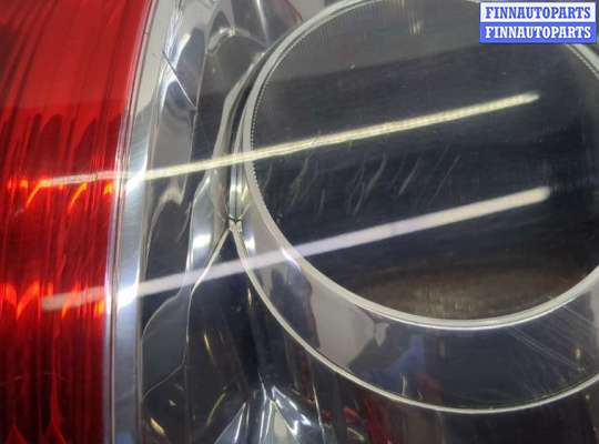 купить Фонарь (задний) на Suzuki Splash 2008-2015