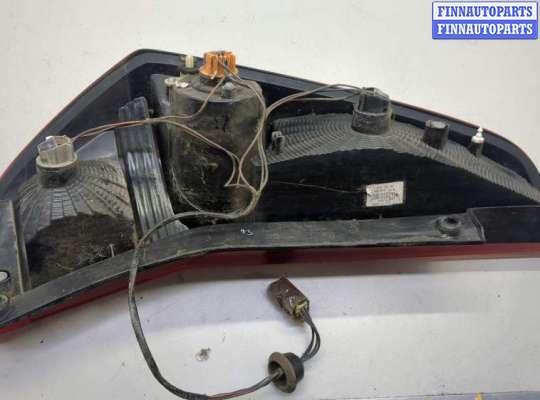 купить Фонарь (задний) на Suzuki Splash 2008-2015