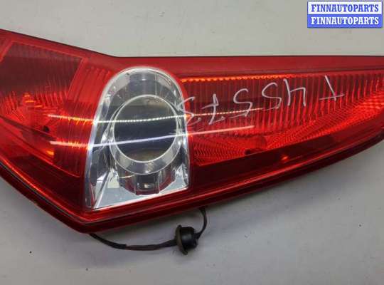 купить Фонарь (задний) на Suzuki Splash 2008-2015