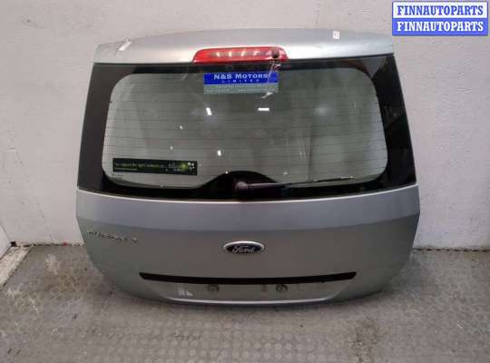 Купить Подсветка номера на Ford Fusion 2002-2012 Подсветка номера FO2123091 на Ford Fusion 2002-2012