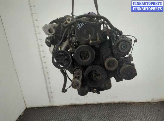 Насос гидроусилителя руля (ГУР) MT564467 на Mitsubishi Grandis