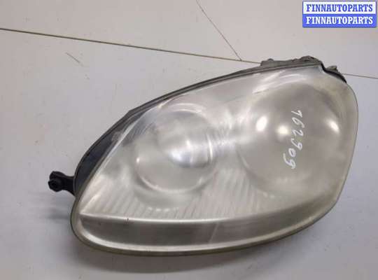 купить Фара (передняя) на Volkswagen Golf 5 2003-2009