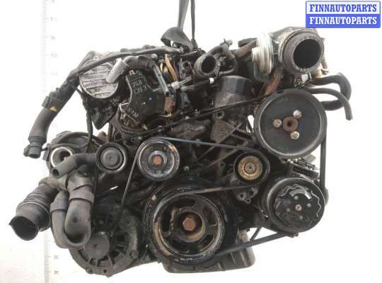 купить Турбина на Mercedes C W203 2000-2008