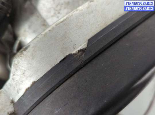 купить Двигатель (ДВС) на Volkswagen Phaeton 2002-2010