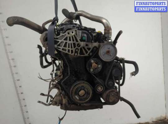 Купить Компрессор кондиционера на Renault Laguna 3 2007-2025 Компрессор кондиционера RN1567789 на Renault Laguna 3 2007-2025