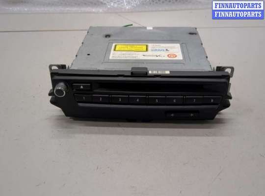 Магнитола BM3607984 на BMW 3 E90, E91, E92, E93 2005-2012