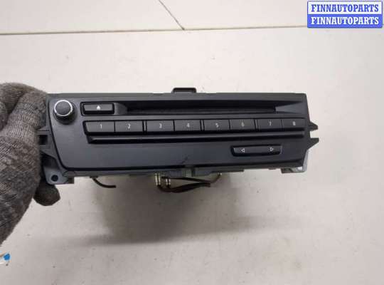 купить Магнитола на BMW 3 E90, E91, E92, E93 2005-2012