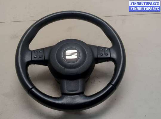 Купить Подушка безопасности водителя на Seat Altea 2004-2015 Подушка безопасности водителя ST339381 на Seat Altea 2004-2015