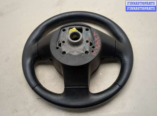 купить Подушка безопасности водителя на Seat Altea 2004-2015