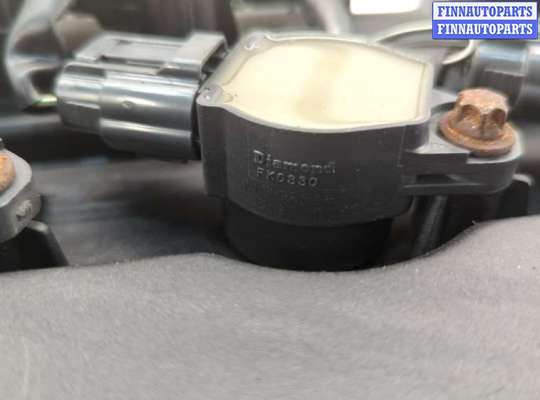 купить Маховик на Mitsubishi Colt 2002-2012