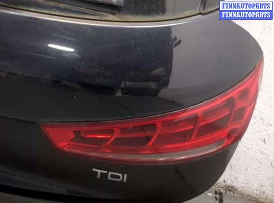 купить Подсветка номера на Audi Q3 2011-2014