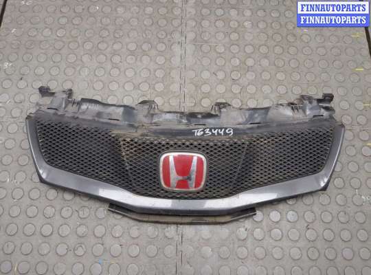 Решетка радиатора HD530240 на Honda Civic 2005-2012