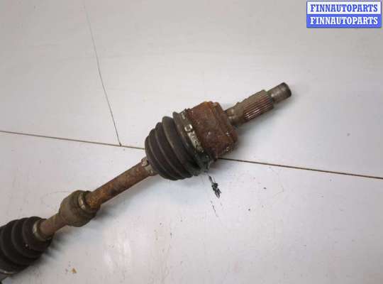 купить Полуось (приводной вал, шрус) на Mazda 6 (GH) 2007-2012