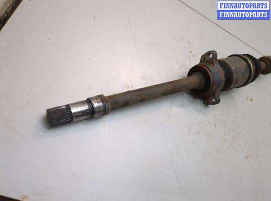 купить Полуось (приводной вал, шрус) на Mazda 6 (GH) 2007-2012