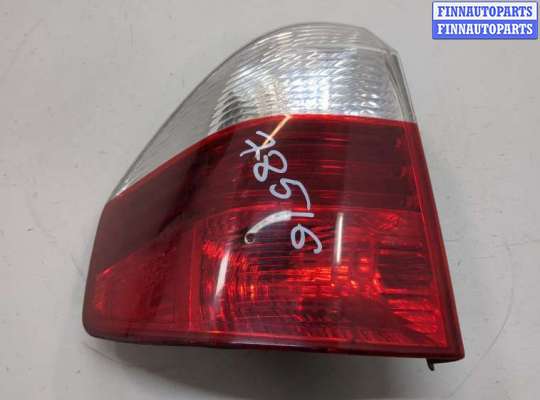 Фонарь (задний) BM3459827 на BMW X3 E83 2003-2010