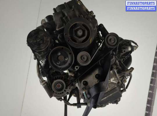 Маховик HD532725 на Honda Civic 2005-2012