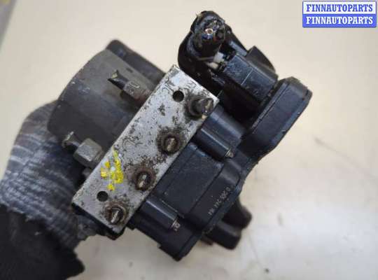 купить Блок АБС, насос (ABS, ESP, ASR) на Nissan Pulsar 2014-2018