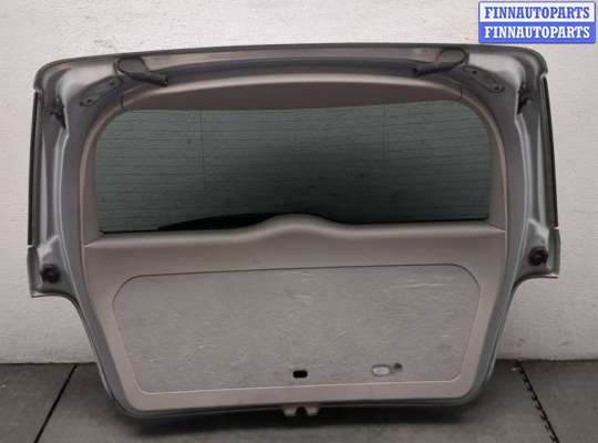 купить Замок багажника на Mercedes ML W164 2005-2011