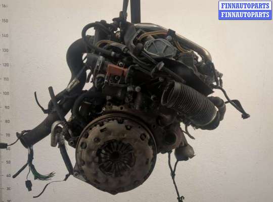 Форсунка топливная на Ford Kuga I