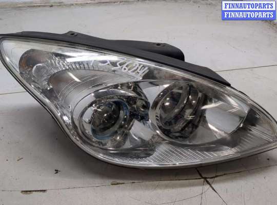 купить Фара (передняя) на Hyundai i30 2007-2012