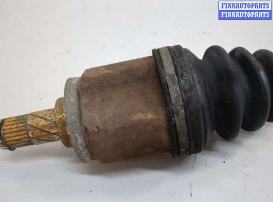 купить Полуось (приводной вал, шрус) на Nissan Almera N16 2000-2006