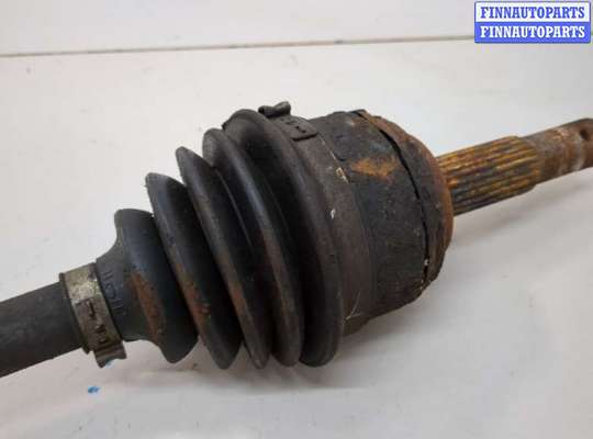 купить Полуось (приводной вал, шрус) на Nissan Almera N16 2000-2006