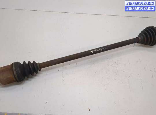 купить Полуось (приводной вал, шрус) на Nissan Almera N16 2000-2006