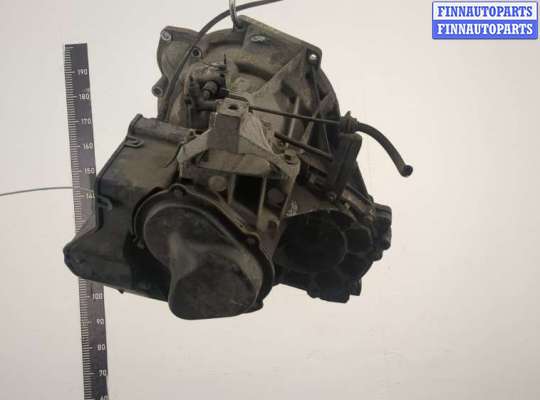 купить КПП 5-ст.мех. (МКПП) на Ford C-Max 2002-2010