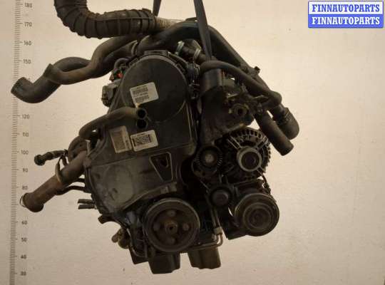 Компрессор кондиционера VL480699 на Volvo V70 2001-2008
