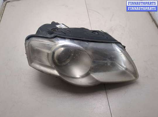 купить Фара (передняя) на Volkswagen Passat 6 2005-2010