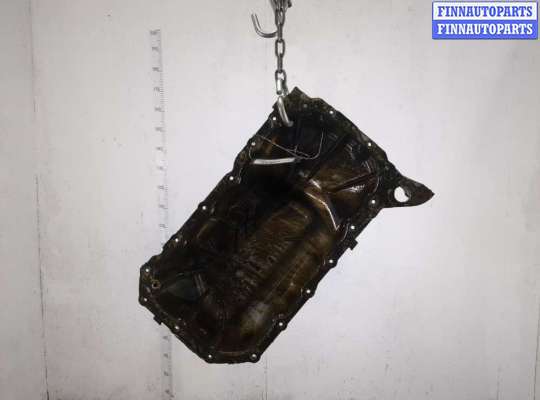 Купить Поддон на Peugeot 206 1998-2012 Поддон PG1256815 на Peugeot 206 1998-2012