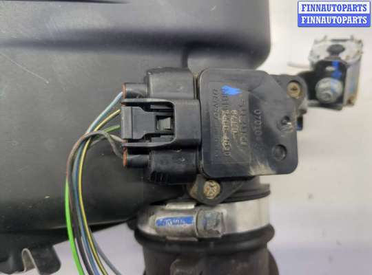 купить Корпус воздушного фильтра на Suzuki Swift 2003-2011