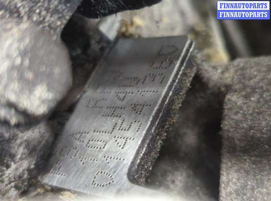 купить Форсунка топливная на Citroen C5 2004-2008