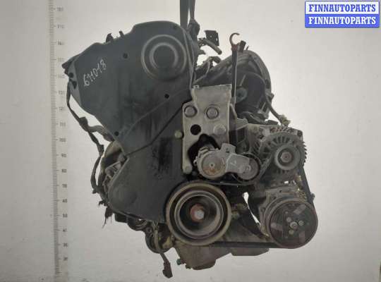 Форсунка топливная CT1137720 на Citroen C5 2004-2008