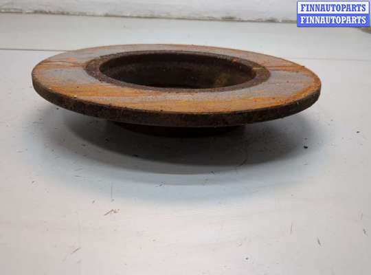 купить Диск тормозной на Volkswagen Passat CC 2008-2012