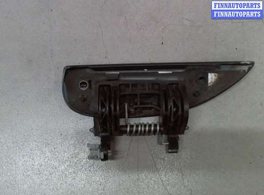 купить Ручка двери наружная на Dacia Sandero 2012-2020