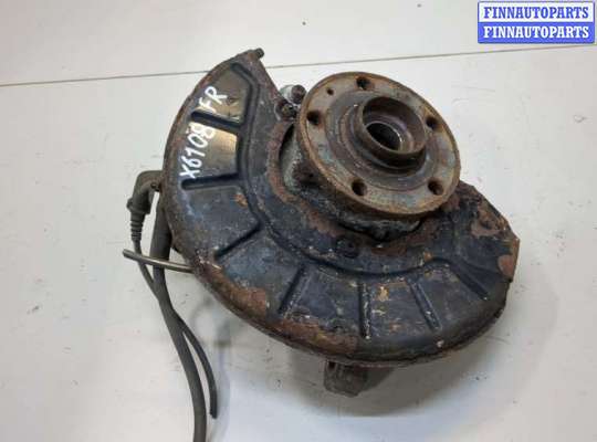 купить Ступица (кулак, цапфа) на Volkswagen Passat 7 2010-2015 Европа