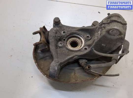 купить Ступица (кулак, цапфа) на Volkswagen Passat 7 2010-2015 Европа