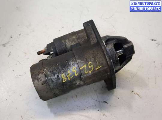 купить Стартер на Opel Zafira B 2005-2014